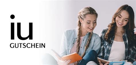 iu corporate schnäppchen|1.555 € IU Gutschein für 2024: Die besten Rabatte!.